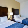 Отель Comfort Suites Frisco, фото 6