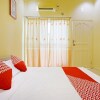 Отель OYO 90998 Wisma Pinggir, фото 15