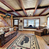 Отель New Listing! Alpine W/ Private Hot Tub 2 Bedroom Cabin, фото 2