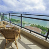 Отель Sanya Blue Stone Sea-view Apartment, фото 6
