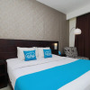 Отель Airy Candisari Sisingamangaraja 4 Semarang, фото 34