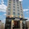 Отель Premium Tower Suites San Luis в Сан-Хуане