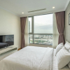 Отель Zahoo House - Vinhomes Central Park, фото 4