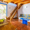 Отель Tranquil Holiday Home in Palaiochora near Sea Beach, фото 25