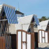 Отель Thatched Holiday Home in Rerik With Terrace, фото 13