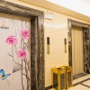 Отель Huizhou Qu Wo Jia Shang Pin Apartment, фото 17
