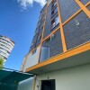 Отель Dagkent Plus Suites Apartment в Токате