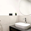 Отель Parkside Motel, фото 7