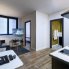 Отель Chef Luxury Boutique Apartament Suite La Concepción, фото 4