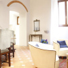Отель Borgo la Croce Apartment, фото 22