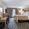 Отель Quality Inn & Suites, фото 20