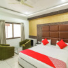 Отель Eagle Fantasy by OYO Rooms, фото 18