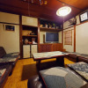 Отель Kashiwaya Ryokan Guesthouse&Sharedhouse - Hostel, фото 5