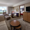 Отель DoubleTree by Hilton San Francisco Airport North Bayfront, фото 6