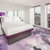 Отель YOTEL Glasgow, фото 4