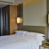 Отель Chongqing Marriott Hotel, фото 6