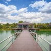 Отель Lamphurai Riverside Resort and Spa, фото 27