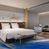 Отель Pullman Huai'an Falcon Hotel, фото 20