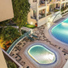 Отель Lotus Hotel Apartments, фото 15