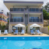 Отель Kelebek Studio Apartments, фото 1