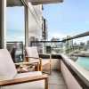 Отель The Sebel Residences Melbourne Docklands Serviced Apartments, фото 8