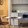 Отель Raugyklos apartamentai, фото 8