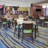 Отель Fairfield Inn & Suites by Marriott Flagstaff Northeast, фото 14