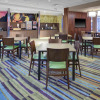 Отель Fairfield Inn & Suites by Marriott Flagstaff Northeast, фото 12
