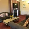 Отель The Miclaran Guest House в Пляже Shanklin