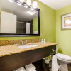Отель Holiday Inn Nashville Downtown Stadium, an IHG Hotel, фото 10