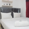 Отель Strategic and Simply 2BR near Cassablanca at Bassura City Apartment, фото 11