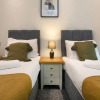 Отель Spacious 2 Bed Parking Close To Centre, фото 5