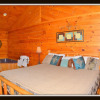 Отель Priscilla Heights Lane Cabin 3203 - 1 Br cabin by RedAwning, фото 8