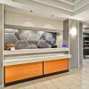Отель SpringHill Suites by Marriott San Antonio Medical Center/NW, фото 2