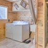 Отель Spacious Duck Creek Village Cabin w/ Hot Tub!, фото 6