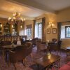 Отель Fawsley Hall, фото 18