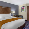Отель Comfort Inn Midtown, фото 4