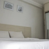 Отель Comfy And Strategic Studio Signature Park Grande Apartment, фото 5