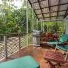 Отель Sunbird Retreat, фото 18