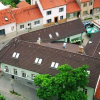 Отель Restaurant Svejk A Pension Brno, фото 1