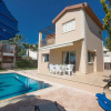 Отель Villa Juliet AQ SC5, фото 1