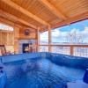Отель Back to Nature, 2 Bedroom, Fireplace, Hot Tub, WiFi, Pet Friendly, Sleeps 6, фото 17