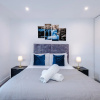 Отель Remarkable 2-bed Apartment in Birmingham, фото 31