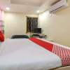 Отель OYO 3993 Hotel Churuwala Inn, фото 15