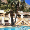 Отель Villa With 5 Bedrooms in Jávea, With Wonderful Mountain View, Private, фото 1
