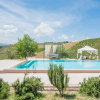 Отель Scenic Apartment in Ascoli Piceno with Hot Tub, фото 9