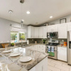 Отель Phoenix Home w/ Private Pool, Fire Pit & Swing Set, фото 9