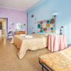 Отель Cleopatras Smile - 3pax Cozy Room In Central Rome With Private Bathroom -, фото 5