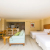 Отель Spacious One Bedroom Harbor View Condos at Ilikai Marina With Private Balcony, фото 36