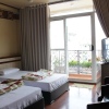 Отель Bi Saigon Hotel, фото 4